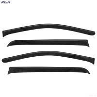 Дефлекторы окон для Dong Feng DF6 (2021-2025) № REINWV1220