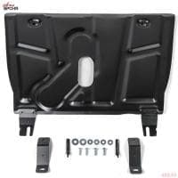 Защита картера и КПП для Changan CS75 (2015-2025) № 111.08905.1