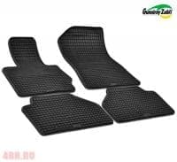 Коврики салона Gumarny Zubri для BMW X3 (F25) (2010-2017) № ST 32-00327