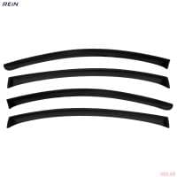 Дефлекторы окон Rein для Chevrolet Cruze хэтчбек (2009-2016) № REINWV258
