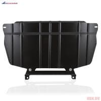 Защита картера для Toyota Avensis (2009-2011) № NLZ.48.24.030