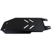 Защита КПП для Subaru XV CVT (2011-2017) № 111.05422.1