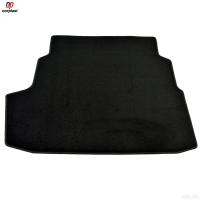 Коврик багажника текстильный для Omoda S5 (с сеткой справа) (2024-2025) № NPA00-VT110-633