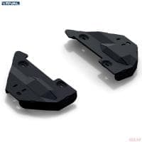 Защита рычагов для Toyota Hilux 4WD (2015-2025) № 222.9525.1