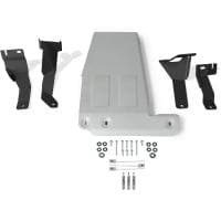 Защита двигателя для Jeep Wrangler (2017-2025) № 333.2744.1