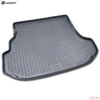 Коврик в багажник Element для Subaru Forester (2002-2008) серый № NLC.46.01.B12g