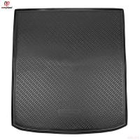 Коврик багажника для Volkswagen Sharan (2010-2022) (7 мест, сложенный 3 ряд) № NPA00-T95-544-1