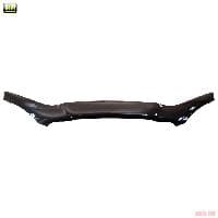 Дефлектор капота SIM для ЗАЗ Sens (2002-2014) № SCHLAN9812