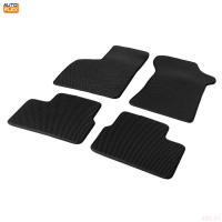 Коврики салона EVA Standard для Lada (ВАЗ) Priora седан, хетчбек (2007-2013) № 6600501