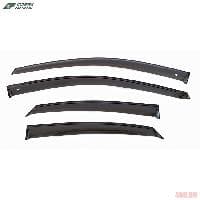 Дефлекторы боковых окон Cobra для Ford Focus 2 седан, хэтчбек 5дв. (2005-2010) № F30604