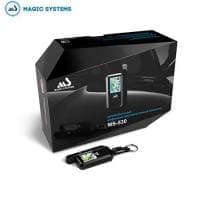 Автосигнализация Magic Systems-530