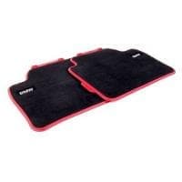 Коврики салона задние текстильные оригинальные Sport Line для BMW 3-Серия F30 седан (2012-2018) № 51472293359