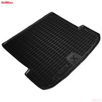 Коврик багажника для Jetour X90 Plus (2021-2025) № 99080