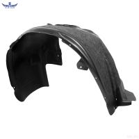 Подкрылок передний левый с шумоизоляцией для Chery Tiggo 8 (2018-2025) № TOTEM.S.AN0007.11