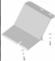 Защита двигателя для Lada (ВАЗ) Niva 4x4 № 62103