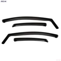 Дефлекторы окон для Volkswagen Polo (2020-2025) № REINWV1170