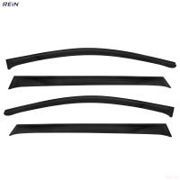 Дефлектор окон для Kaiyi X3/X3 Pro (2023-2025) № REINWV1233