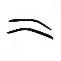 Дефлекторы окон Cobra для Nissan Micra 3дв. (1992-2002) № N12592