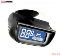 Парковочная радар ParkMaster 29-4-А WT