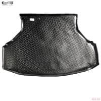 Коврик в багажник Comfort для Lada (ВАЗ) Granta 2190 седан (2011-2017) № 5205500Pi