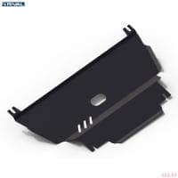 Защита двигателя и КПП для Chery Indis (2010-2015) № 111.0910.1