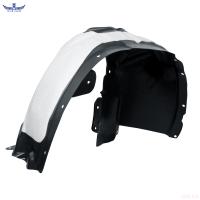 Подкрылок передний правый с шумоизоляцией для Jetour X90 Plus (2023-2025) № TOTEM.S.AN0579.12