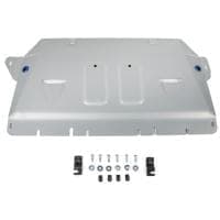 Защита двигателя для Audi A8 (2017-2025) 1-я часть № 333.0345.1