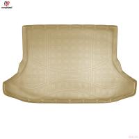 Коврик в багажник Norplast бежевый для Vortex Tingo (2011-2014) № NPA00-T11-700-B