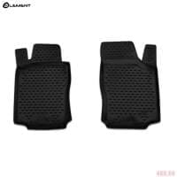 Коврики салона Element передние для Opel Combo (2001-2012) № NLC.37.20.210f