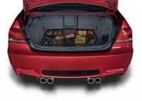 Сетка напольная в багажник 90*75 см