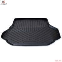 Коврик в багажник Norplast для Kia Carens (1999-2006) № NPL-P-43-08