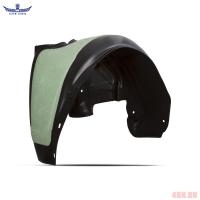 Подкрылок с шумоизоляцией задний правый для Kia Rio седан (2017-2023) № TOTEM.S.25.49.004