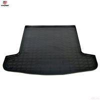 Коврик багажника для Mосквич 6 (2023-2025) № NPA00-T38-140-1