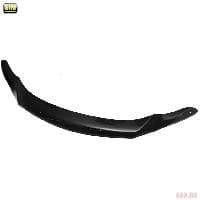 Дефлектор капота SIM для Lexus NX (2014-2021) № SLENX1412