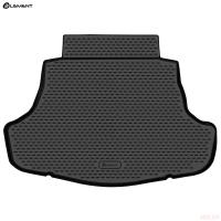 Коврик багажника для Toyota Camry (XV80) (2024-2025) № ELEMENTAN0944B10