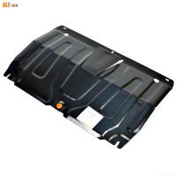 Защита картера и КПП для Jetour Dashing (2022-2025) FWD № ALF7001st