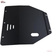 Защита картера и КПП для Suzuki Swift (2004-2011) № 111.05506.1