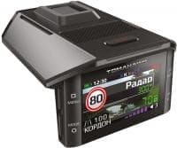 Антирадар с видеорегистратором Tomahawk Apache signature ,150° ,GPS, ГЛОНАСС