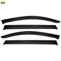 Дефлектор боковых окон для EXEED VX (2021-2025) № SCREVX2032