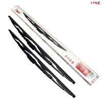 Щетки стеклоочистителя каркасные LYNX (комплект) для Cadillac BLS (2005-2008) № 550L-550L