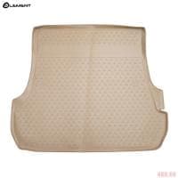 Коврик в багажник Element для Lexus LX570 5 мест (2012-2015) бежевый № NLC.29.20.B13b