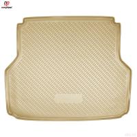 Коврик в багажник Norplast бежевый для Chevrolet Lacetti универсал (2004-2013) № NPL-P-12-23-B