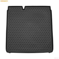 Коврик багажника Ромб для Renault Arkana 4х2 (2019-2025) № 5329040100