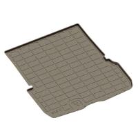 Коврик в багажник для Mercedes GLS-Class (X167) (2019-2025) № 94754