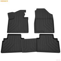 Коврики салона для Kia Sportage (2022-2025) Ser.S № 1021040400