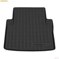 Коврик в багажник Rezkon для BMW 3-Серия (E90) (2005-2012) № 5010005100