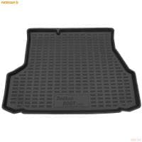 Коврик в багажник Rezkon для Hyundai Accent (2001-2010) № 5520010100