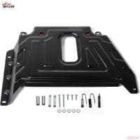 Защита кислородного датчика для Renault Arkana (2019-2025) № 111.04725.2