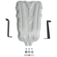 Защита редуктора для Renault Arkana 4WD (2019-2025) № AM333.4737.1