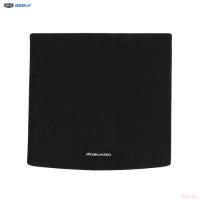 Коврик багажника текстильный оригинальный для Geely Monjaro (2022-2025) № GA03NPKX11